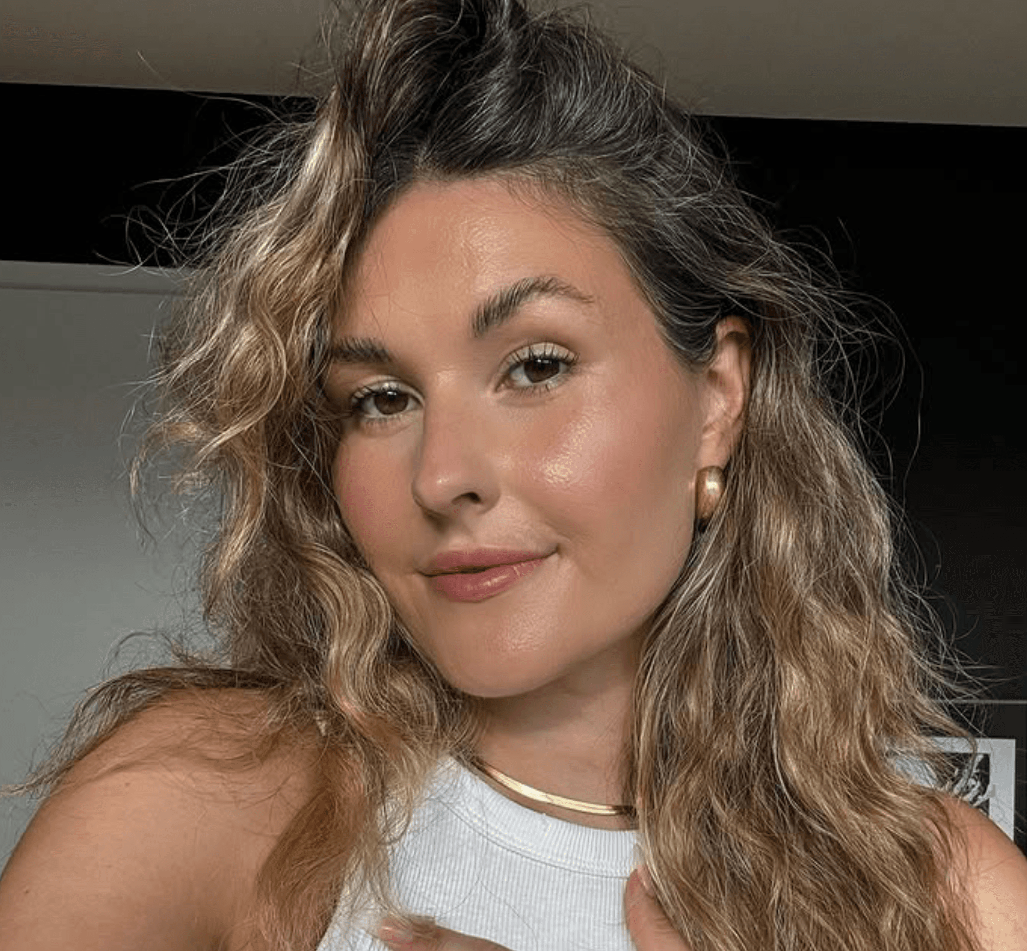 Vanessa Strauch - Erfahrene UGC Creatorin mit über 50 Markenkooperationen und Expertise in Social Media Content