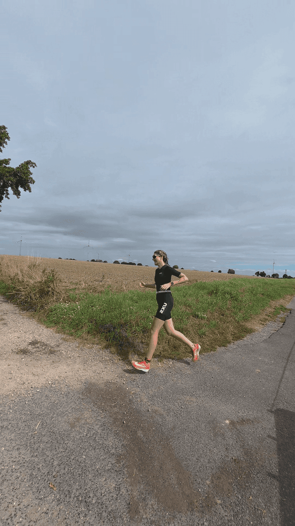 Triathlon Wettkampf Vlog