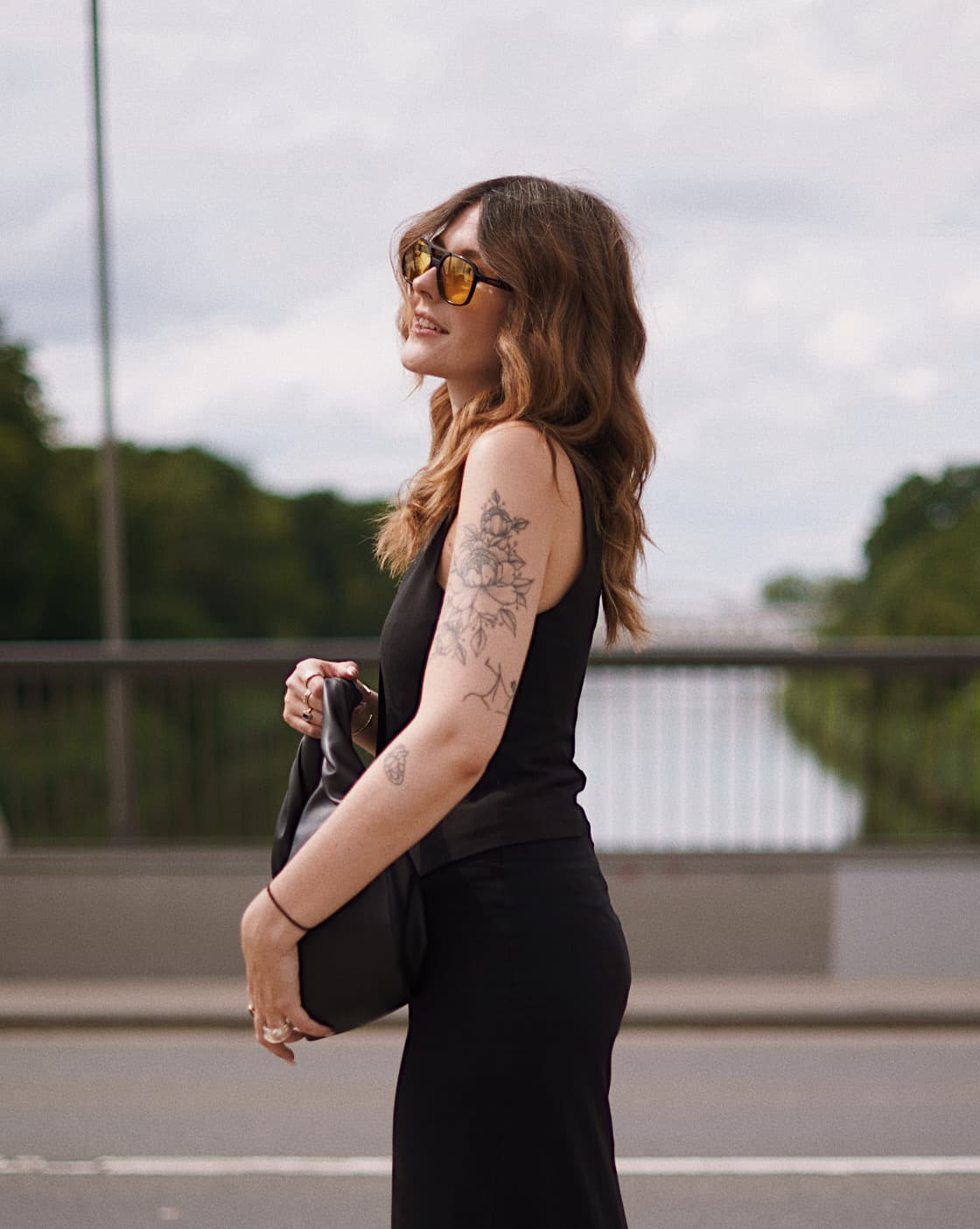 Vanessa Strauch - UGC Creator